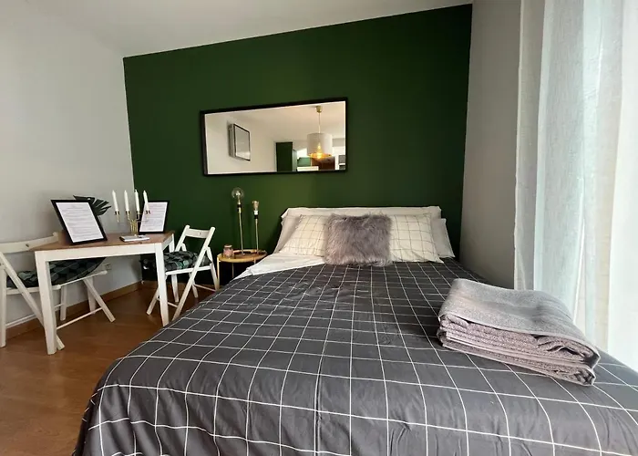 Love Rent4 Malaga Armengual