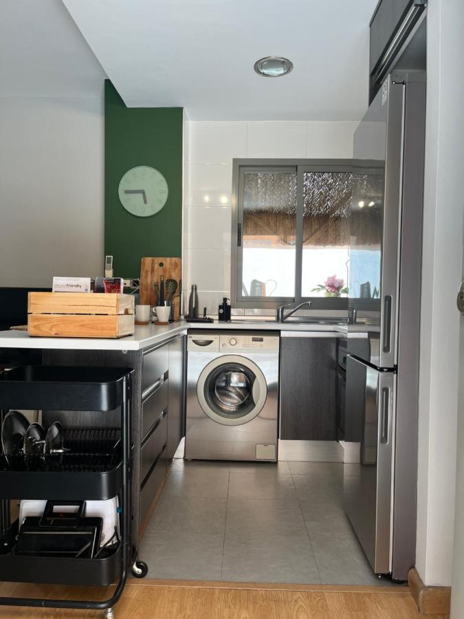 Apartament Rent4 Armengual Màlaga