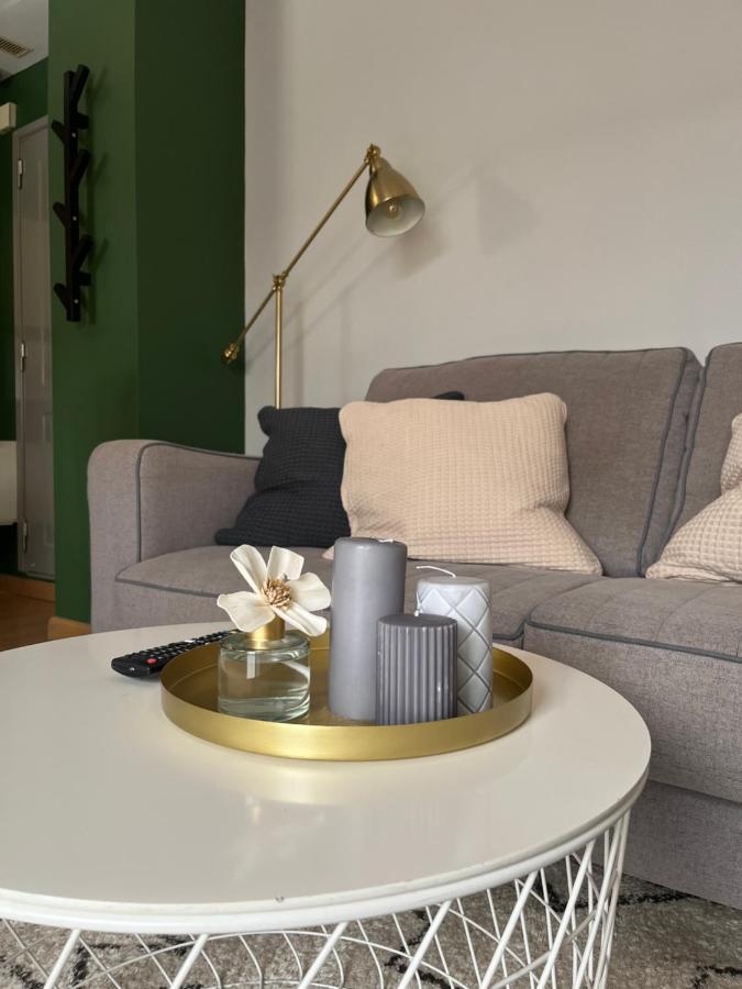 Apartamento Rent4 Armengual Málaga