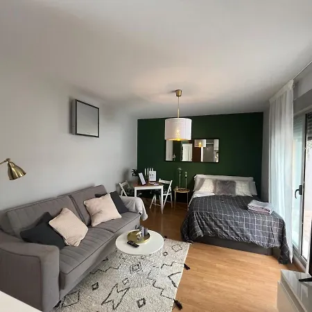 Love Rent4 Malaga Armengual Exterior foto