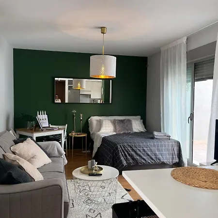 Love Rent4 Malaga Armengual Exterior foto