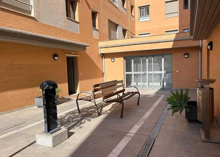 Love Rent4 Malaga Armengual
