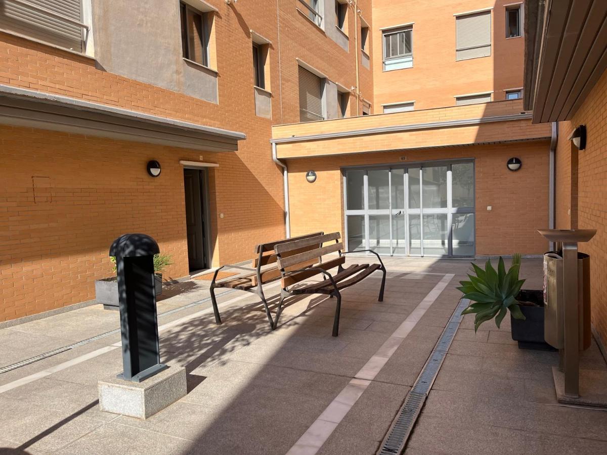 Apartament Rent4 Armengual