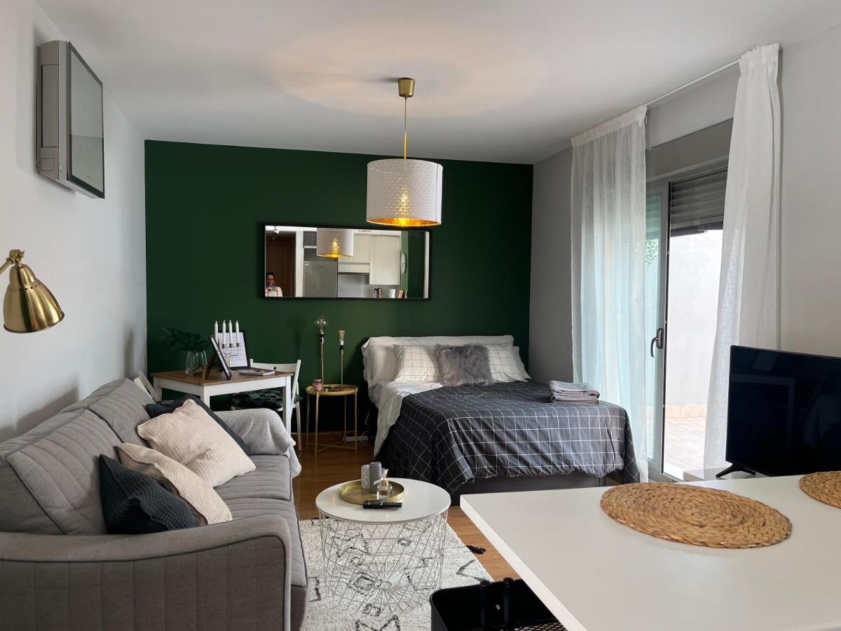 Rent4 Armengual Apartament Malaga