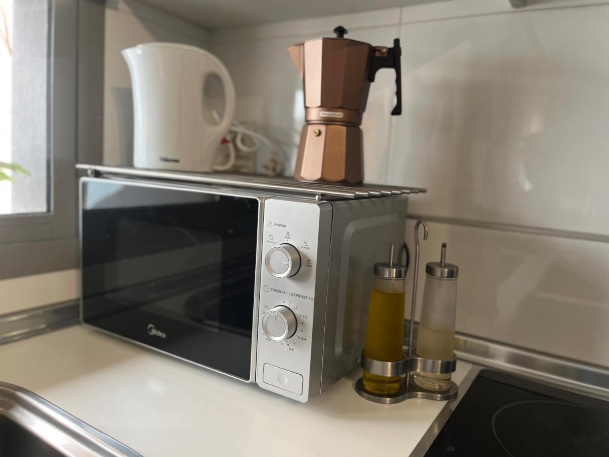 Apartament Rent4 Armengual Malaga