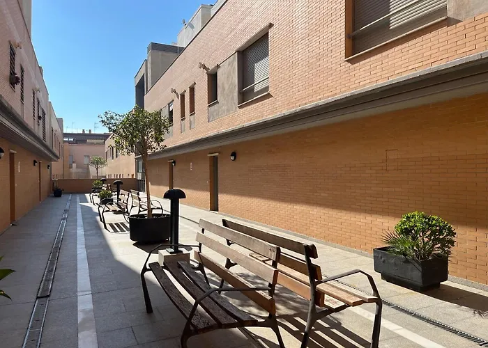 Love Rent4 Malaga Armengual