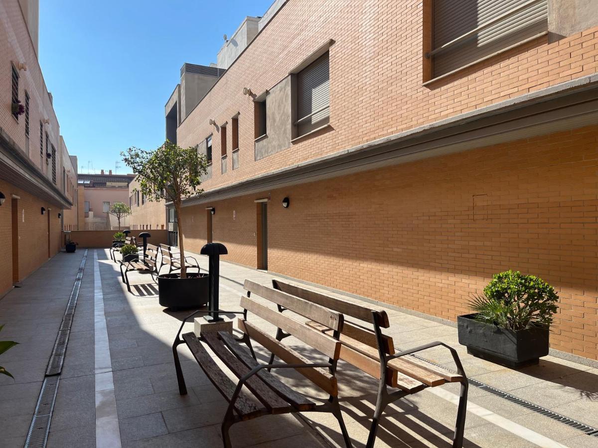 Appartamento Rent4 Armengual *